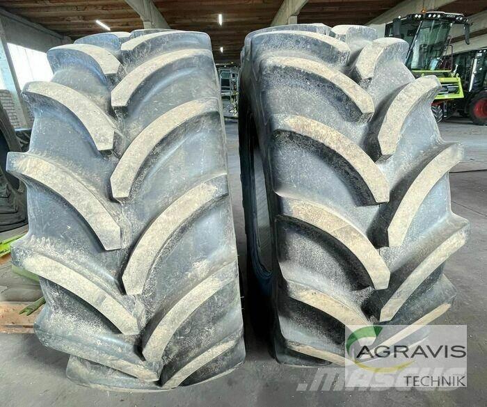 BKT 710/70 R42 Pneumatici, ruote e cerchioni