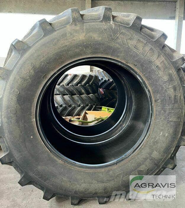 BKT 710/70 R42 Pneumatici, ruote e cerchioni
