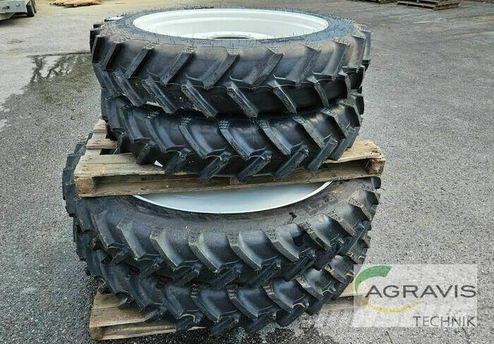 BKT KR 270/95R38 Pneumatici, ruote e cerchioni