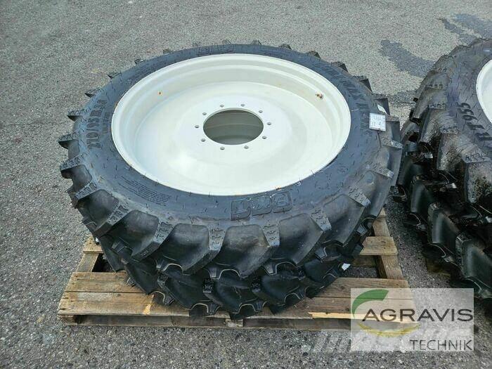 BKT KR 270/95R38 Pneumatici, ruote e cerchioni