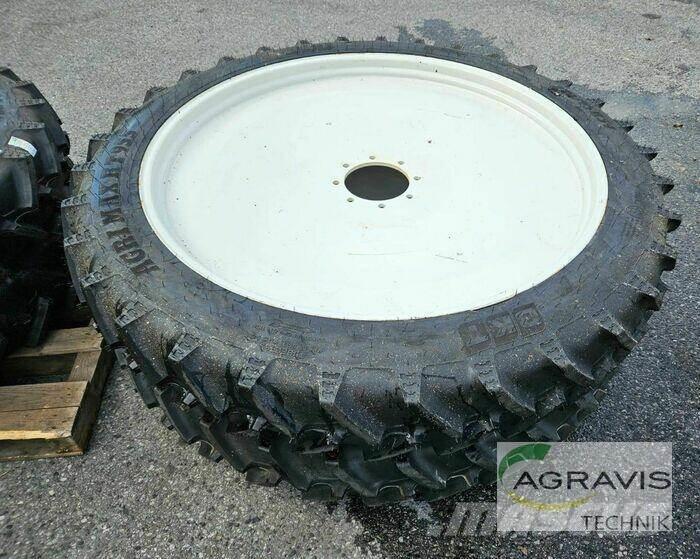 BKT KR 270/95R38 Pneumatici, ruote e cerchioni