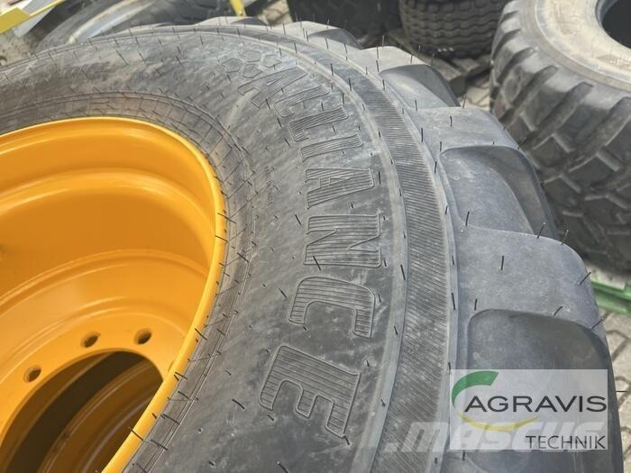 BKT KR 600/55 R26.5 Pneumatici, ruote e cerchioni