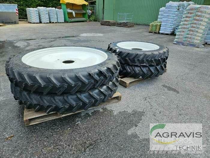 BKT KR270/95R42 Pneumatici, ruote e cerchioni