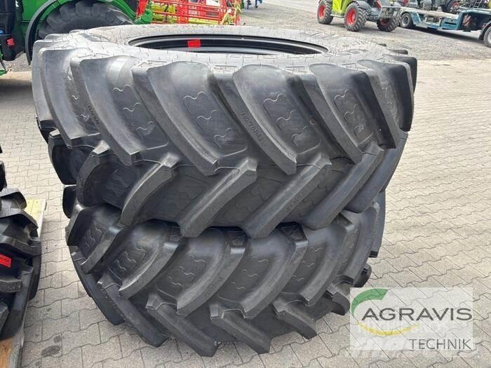 BKT KR710/70R42 Pneumatici, ruote e cerchioni
