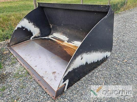 Bobcat 3500 Litres Agricoltura - Altro
