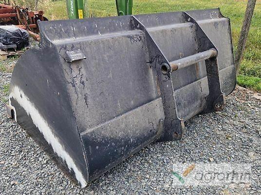 Bobcat 3500 Litres Agricoltura - Altro