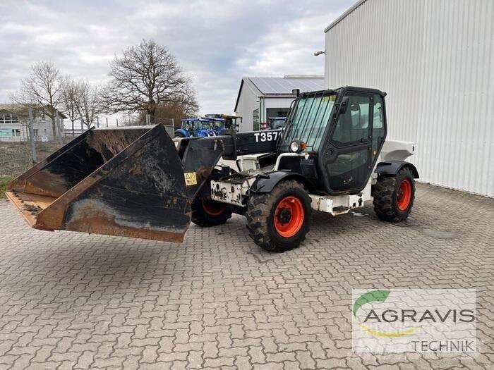 Bobcat T3571L Sollevatori telescopici per agricoltura