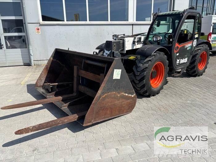 Bobcat TL358+ Sollevatori telescopici per agricoltura