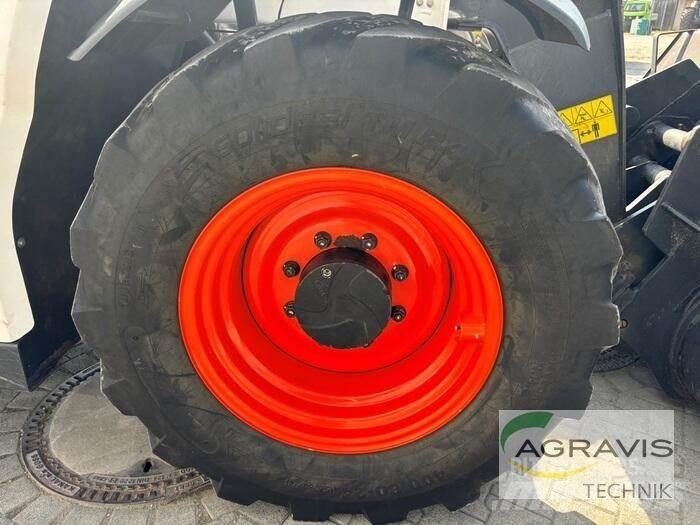 Bobcat TL358+ Sollevatori telescopici per agricoltura