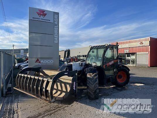 Bobcat TL470 Sollevatori telescopici per agricoltura