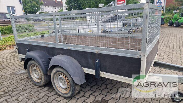 Böckmann ANHÄNGER Altri rimorchi