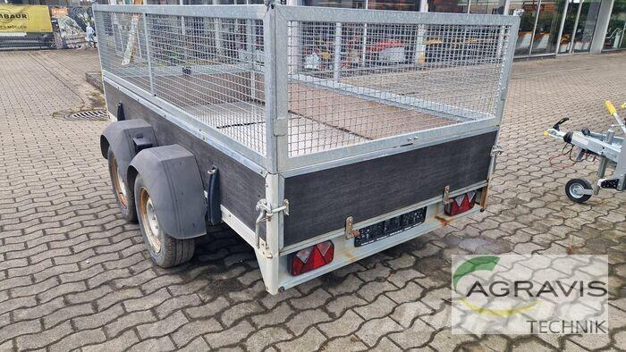 Böckmann ANHÄNGER Altri rimorchi