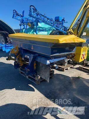 Bogballe EXW T Spargiminerale