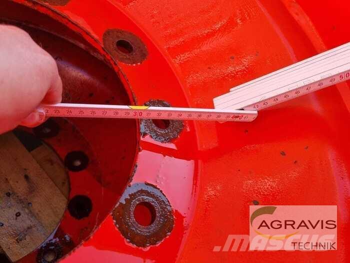 Bohnenkamp 480/70 R 30 Pneumatici, ruote e cerchioni