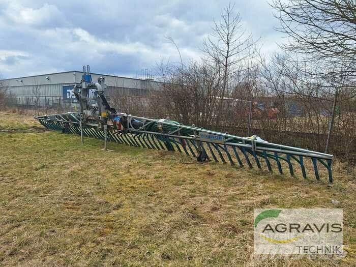 Bomech FARMER 15 Altre macchine fertilizzanti