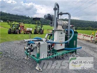  Brand GT SP 600 HD Pompe e miscelatori