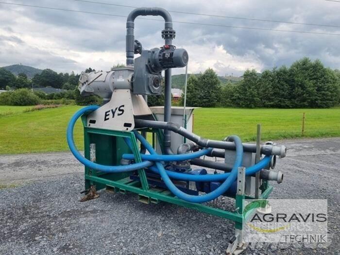  Brand GT SP 600 HD Pompe e miscelatori