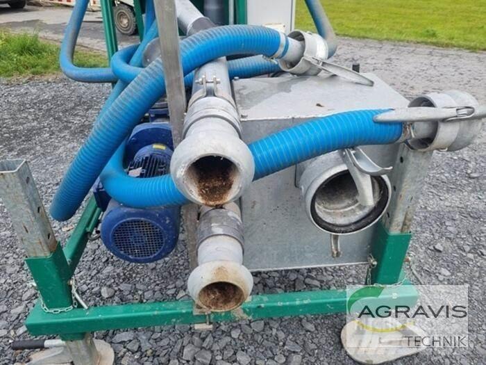  Brand GT SP 600 HD Pompe e miscelatori