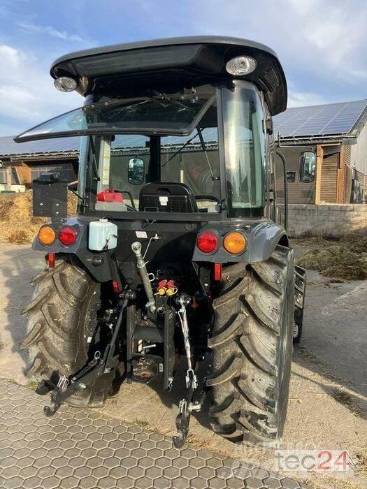 Branson 5025 Black Trattori