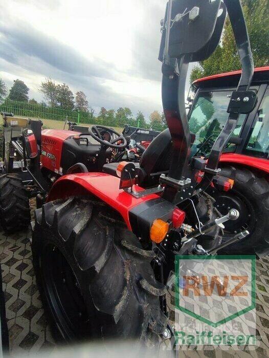 Branson F25Rn Trattori