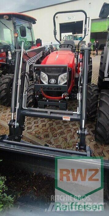 Branson F25Rn Trattori
