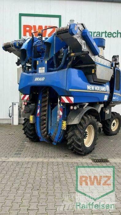 Braud TVE 9070L+ Agricoltura - Altro