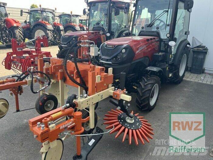 Braun Sonstiges Agricoltura - Altro