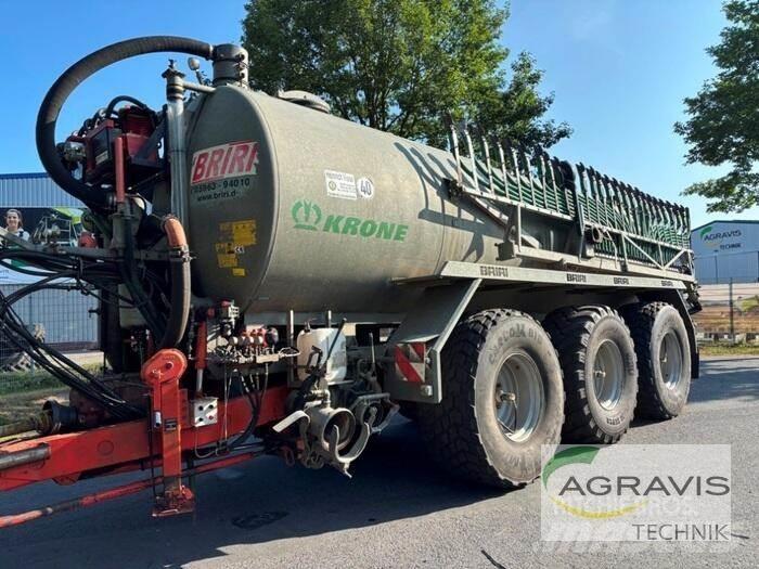 Briri VTRW 22400 Spargiletame