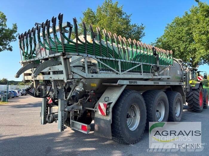 Briri VTRW 22400 Spargiletame