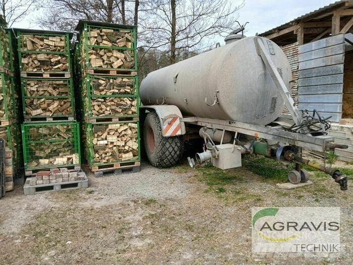 Briri VTTW 15000 Spargiletame