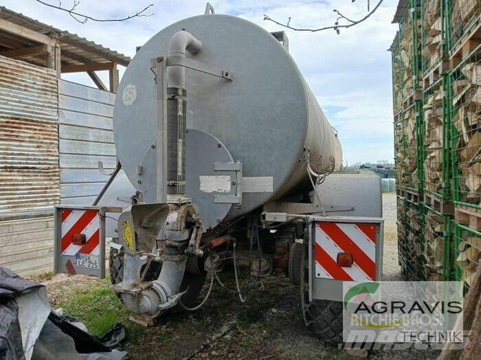 Briri VTTW 15000 Spargiletame