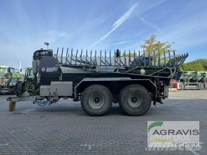 Briri VTTW 19300 Spargiletame