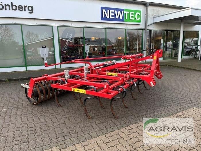 Brix UNIMAX 400 Coltivatori