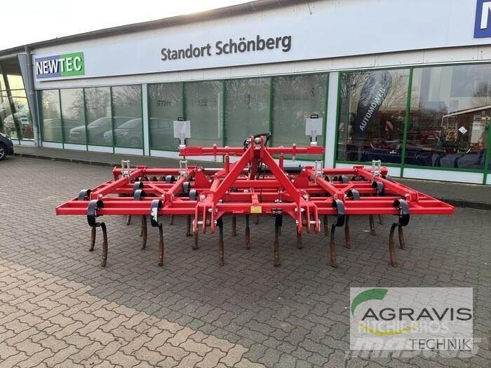 Brix UNIMAX 400 Coltivatori