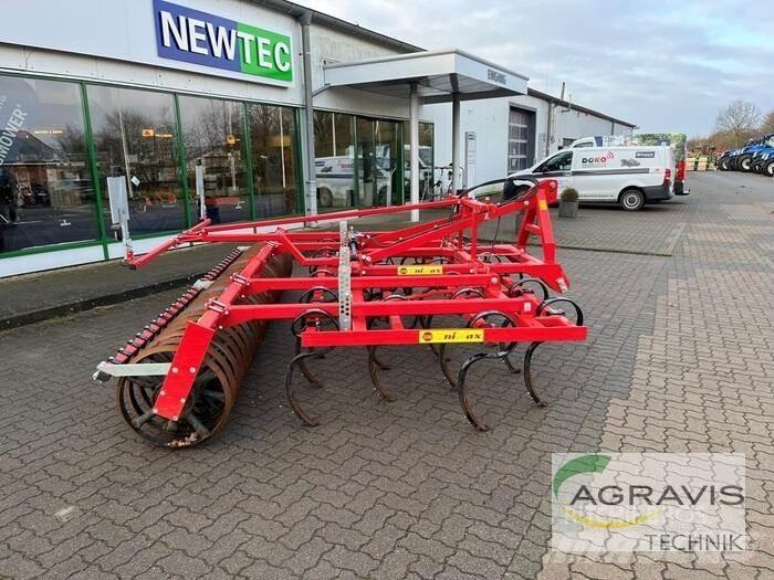 Brix UNIMAX 400 Coltivatori