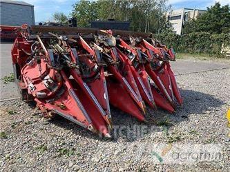 Capello QUASAR R8 Accessori per mietitrebbiatrici