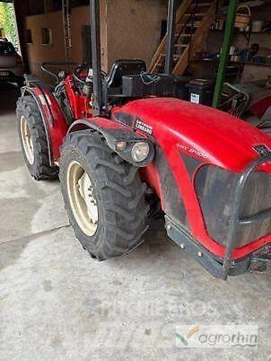Carraro STX 8400 Agricoltura - Altro