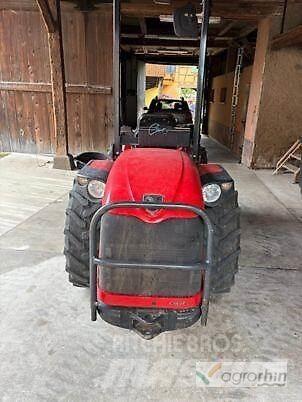 Carraro STX 8400 Agricoltura - Altro