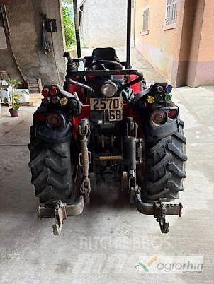 Carraro STX 8400 Agricoltura - Altro