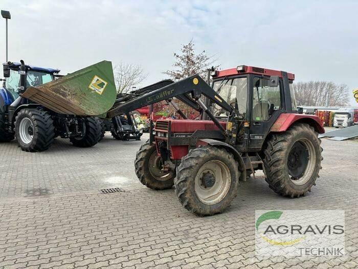 Case IH 856 XL Trattori