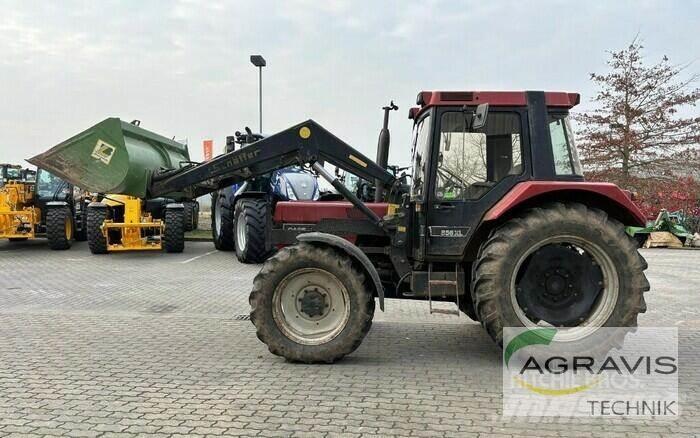 Case IH 856 XL Trattori