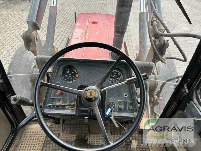 Case IH 856 XL Trattori