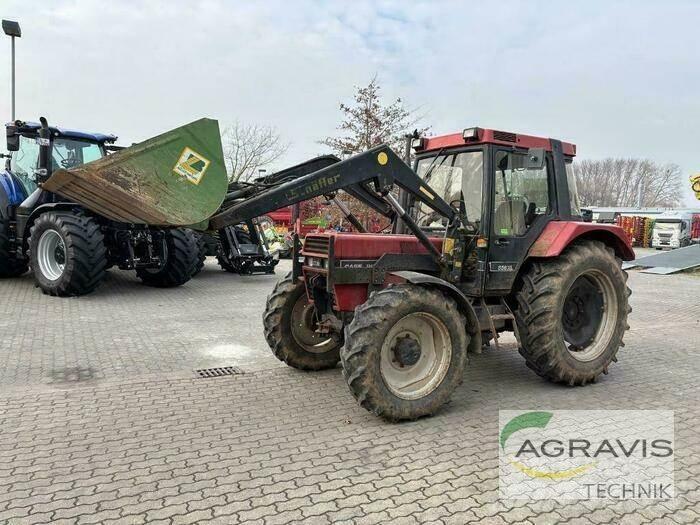 Case IH 856 XL Trattori