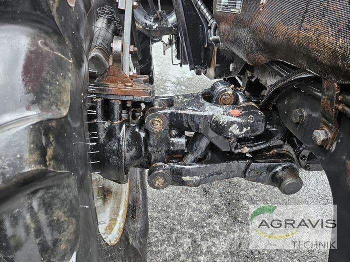 Case IH CS 110 Trattori