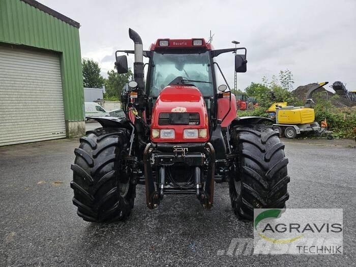 Case IH CS 110 Trattori