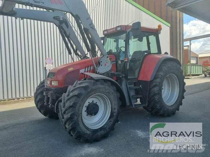 Case IH CS150 Trattori