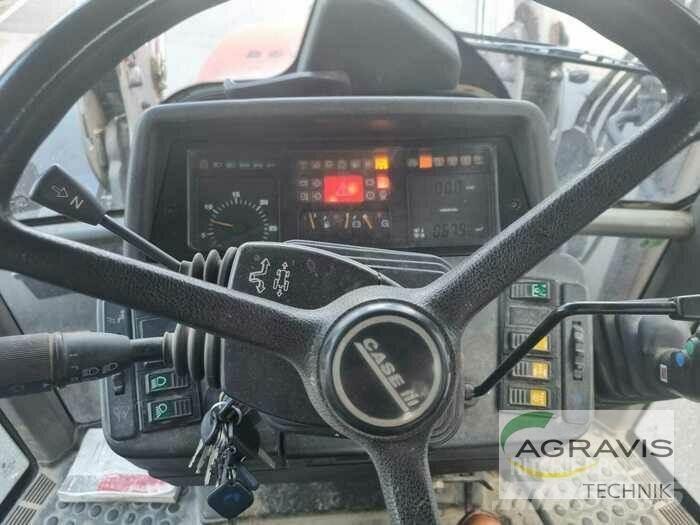 Case IH CS150 Trattori