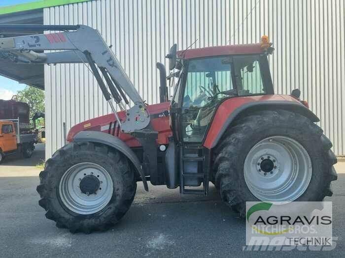Case IH CS150 Trattori