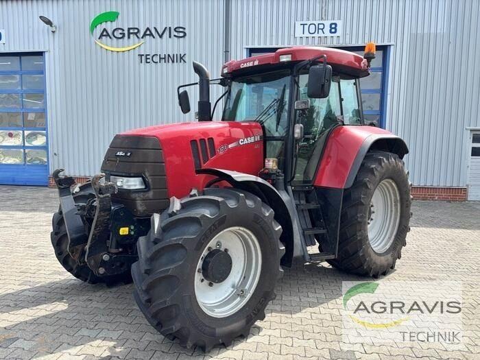 Case IH CVX 150 Trattori
