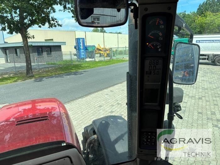Case IH CVX 150 Trattori